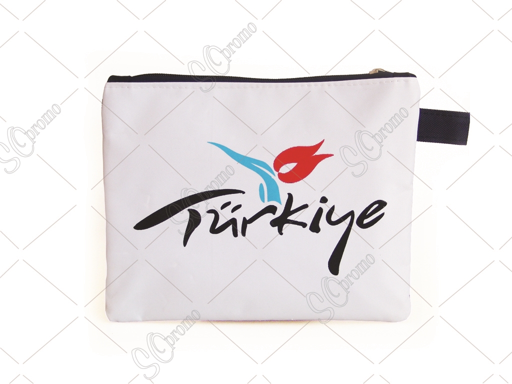 Makeup Bag